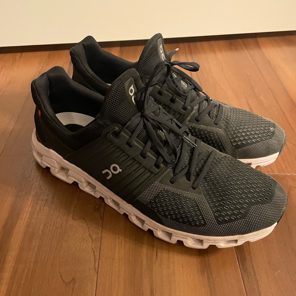 Mens On Running Shoes